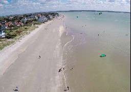 L’accès aux plages de la Somme autorisé à compter de samedi