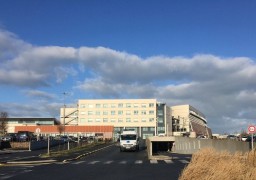 Un nouveau décès du coronavirus à l'hôpital de Calais 