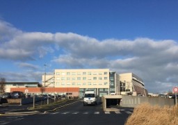 Covid-19 : deux nouveaux décès à l'hôpital de Calais