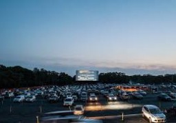 Abbeville : En attendant la réouverture des cinémas, la ville se met au drive-in