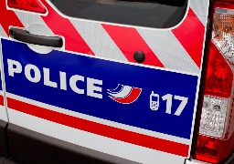 Une femme suicidaire secourue à Dunkerque