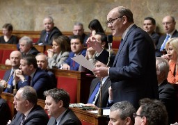 Le Touquet: Daniel Fasquelle quittera son poste de député s'il est élu aux municipales 