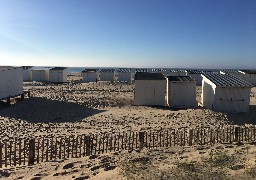 Calais : rappel des conditions d'accès à la plage, à la digue et à la jetée