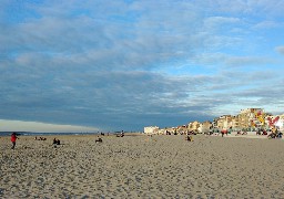 Dunkerque: on pourra de nouveau poser sa serviette sur la plage dès ce week-end, selon le maire