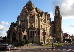 Municipales au Touquet. Juliette Bernard, Hervé Pierre et Olivier Lebreuilly font liste commune