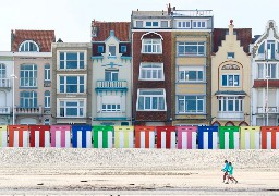 La location des cabines de plages débutera samedi à Malo et se poursuivra jusqu’au 18 octobre