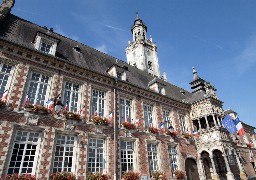 Hesdin : une triangulaire au second tour des municipales