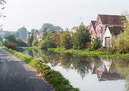 Violente rixe au Marais de Guînes : les 4 auteurs présumés placés sous contrôle judiciaire