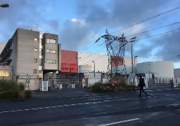 A la centrale nucélaire, EDF doit effectuer des travaux de sécurité avant fin octobre.