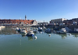 Calais, 4ème des villes moyennes de France où il fait bon télétravailler 