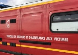 Un automobiliste légèrement blessé entre Frévent et St-Pol-sur-Ternoise