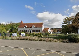 Etaples: un cinéma en plein air le 14 août au Clos Saint Victor