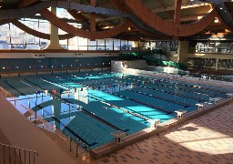 Réouverture lundi des piscines de Berck et Ecuires 