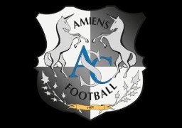 Amiens toujours menacé de relégation en Ligue 2