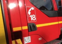 Un incendie détruit une habitation à Armbouts-Cappel 