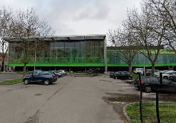 Grande Synthe: l'ouverture de la piscine est reportée