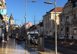 Calais : une prime COVID versée aux agents de la ville et de l’agglomération 