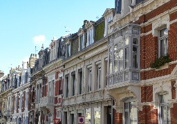 A Calais, partez à la découverte du Saint-Pierre Dentellier 