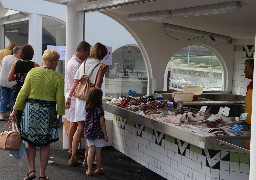 Etaples: les aubettes vont reprendre vie sur le port et un marché dominical va y être créé