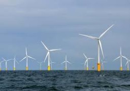 Coup de gueule d'élus du littoral de la Somme contre l'installation d'éoliennes au large du Tréport