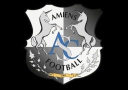 Amiens officiellement relégué en Ligue 2