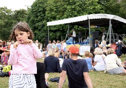 Touquet: un mois de spectacles et animations au Festival des Tout Petits