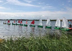 Le Yacht Club du Calaisis une nouvelle fois victime de vols de matériels 