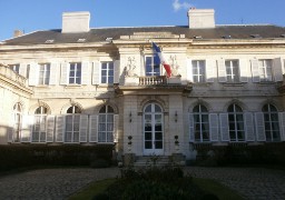 La préfète de la Somme appelle à la prudence sur les routes