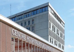 Covid19 : Situation stabilisée à l’hôpital de Dunkerque et l’EHPAD les Charmilles