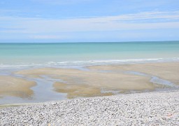 Cayeux-sur-Mer : 12 migrants secourus sur la plage