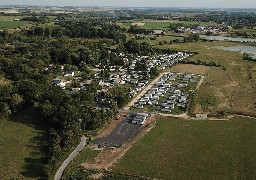 3 cas de Covid-19 détectés dans un camping à Rue 