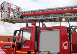 Calais : incendie dans un foyer d'accueil pour enfants 