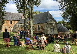 Découvrez les Joyeux dimanches à la Citadelle de Montreuil-sur-mer