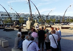 Plongez dans l’histoire de Calais et du couple De Gaulle Vendroux