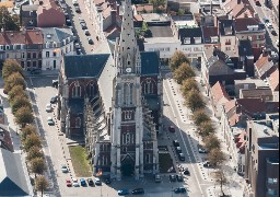 Connaissez-vous l’histoire du quartier St-Pierre à Calais?