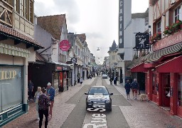 Touquet: les rassemblements nocturnes interdits dès ce mardi soir