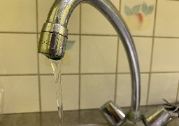 Merlimont: possible baisse de pression d'eau après la casse d'une canalisation