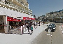 Berck: deux commerces vandalisés dans le secteur plage