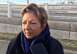 Natacha Bouchart : « Je ne trouve pas normal que l’on pénalise les foyers qui travaillent en les obligeant à acheter des masques alors que d’autres en ont reçu gratuitement de la part de l’Etat »