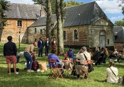 Montreuil: malgré la crise sanitaire les touristes au rendez-vous cet été 