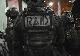 Un forcené met le feu à son domicile avant d’être évacué par le RAID à Gravelines