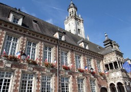 Hesdin: de nouvelles mesures sont prévues pour améliorer la sécurité en ville