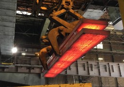 Arcelor Mittal « est un site emblématique » pour l’industrie de demain… 