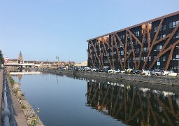 Calais: appel à témoins après la découverte du corps d'un octogénaire vendredi 