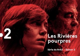 Le tournage de la saison 3 des Rivières Pourpres aura lieu à Hesdin