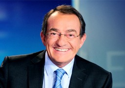 Jean-Pierre Pernaut va quitter le JT de 13h mais pas TF1