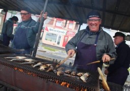 La 28ème édition du Hareng-roi à Etaples est annulée