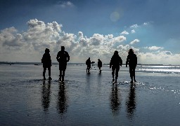 Les guides natures de la Picardie maritime en difficulté avec le Covid