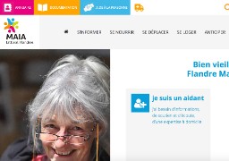 Dunkerquois : un gérontoguide est en ligne.