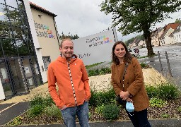 Hucqueliers: trois jeunes médecins arrivent à la Maison de Santé